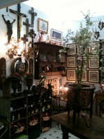 Battersea Antiques Fair