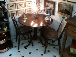 Battersea Antiques Fair